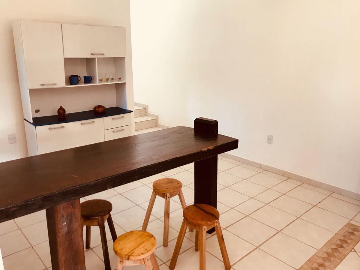 Cores Na Vida Casas De Temporada Porto Seguro Kültér fotó