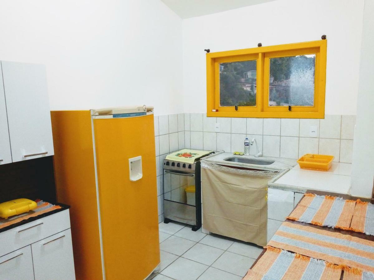 Cores Na Vida Casas De Temporada Porto Seguro Kültér fotó